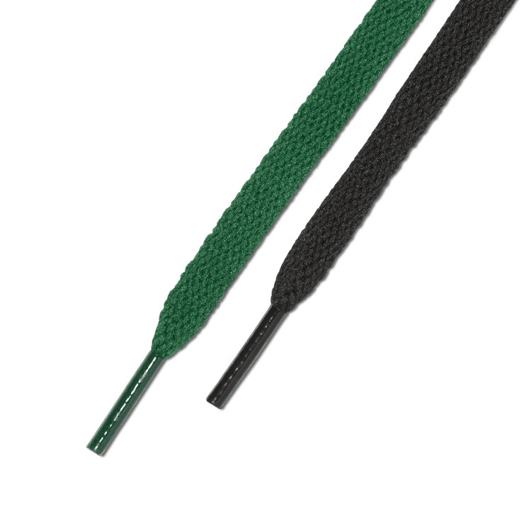 Jordan 1 Retro High Pine Green Angle 4