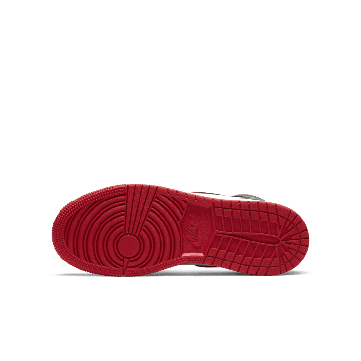 Air Jordan 1 Retro High Bloodline (GS) Angle 0
