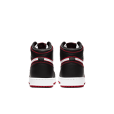 Air Jordan 1 Retro High Bloodline (GS) Angle 3