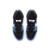 Air Jordan 1 Retro High Tie Dye (PS) Angle 1