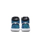 Air Jordan 1 Retro High Tie Dye (PS) Angle 3