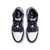Air Jordan 1 Retro High CO Japan Midnight Navy (GS) Angle 1