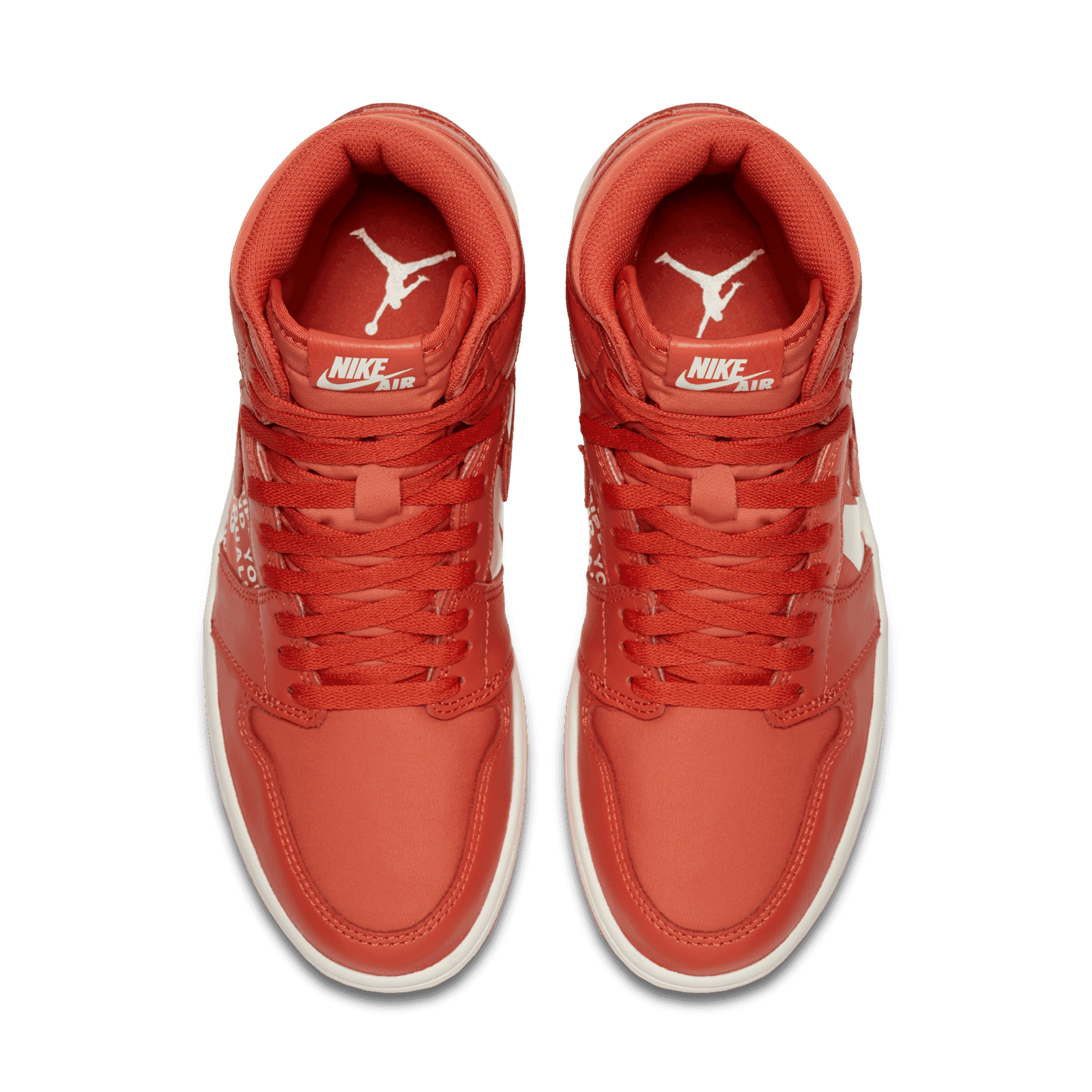 air jordan 1 vintage coral