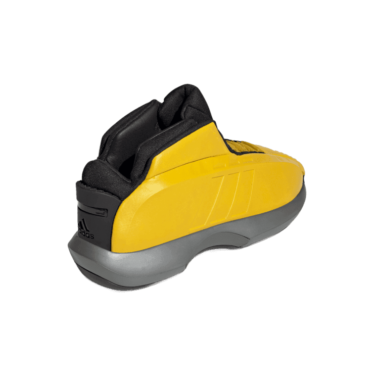 adidas Crazy 1 Sunshine Angle 3