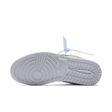Air Jordan 1 Retro High Off-White White Angle 0
