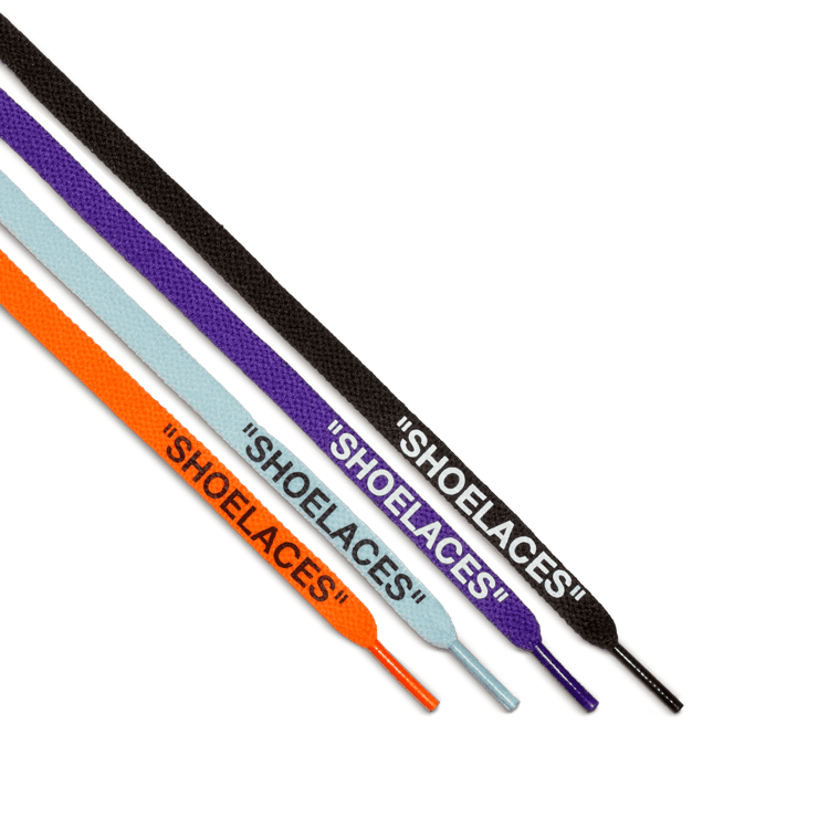 Air Jordan 1 Retro High Off-White White Angle 4