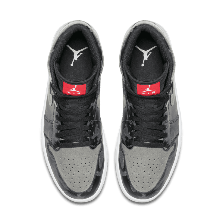 Air Jordan 1 Retro High Camo 3M Shadow AA3993 034