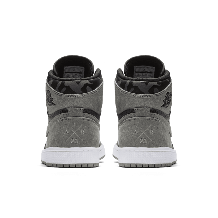 Air Jordan 1 Retro High Camo 3M Shadow Angle 3