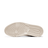 Air Jordan 1 Retro High Desert Sand (W) Angle 0