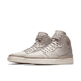 Air Jordan 1 Retro High Desert Sand (W) Angle 2