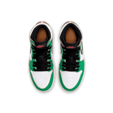 Air Jordan 1 Retro High Lucky Green (PS) Angle 1