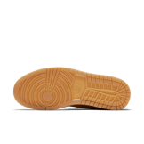Jordan 1 Retro High Wheat Angle 0
