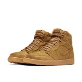 Jordan 1 Retro High Wheat Angle 2
