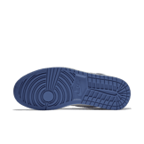 Air Jordan 1 Retro High Blue Moon Angle 0