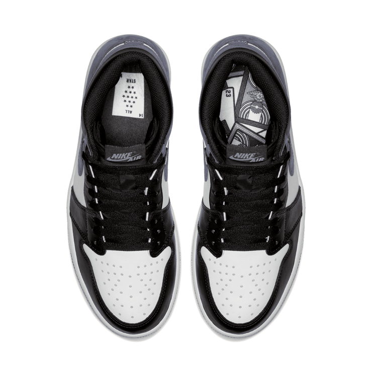 Jordan one blue moon store