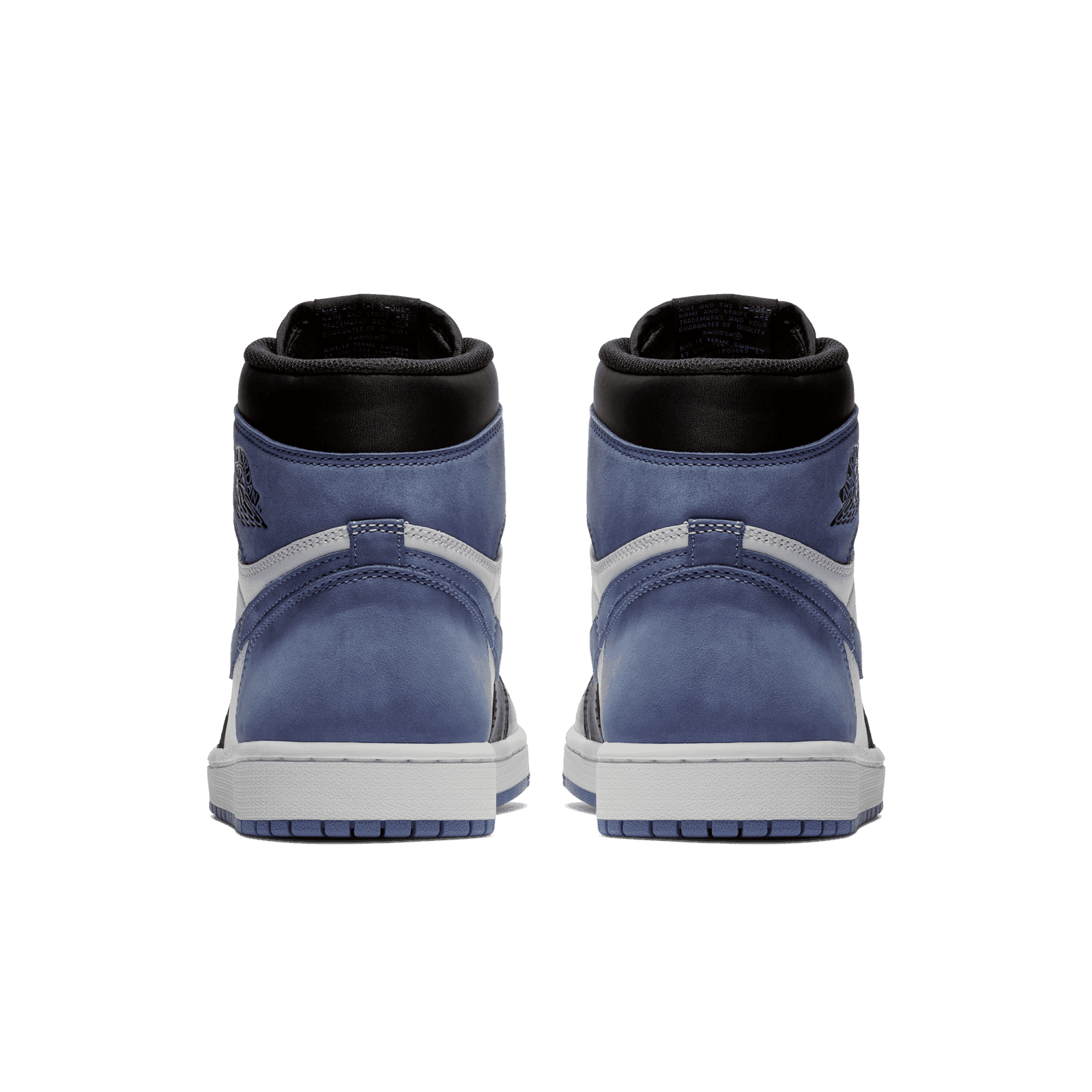 jordan 1s blue moon