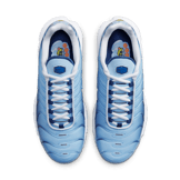 Nike Air Max Plus Celestine Blue Angle 1