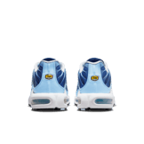 Nike Air Max Plus Celestine Blue Angle 3
