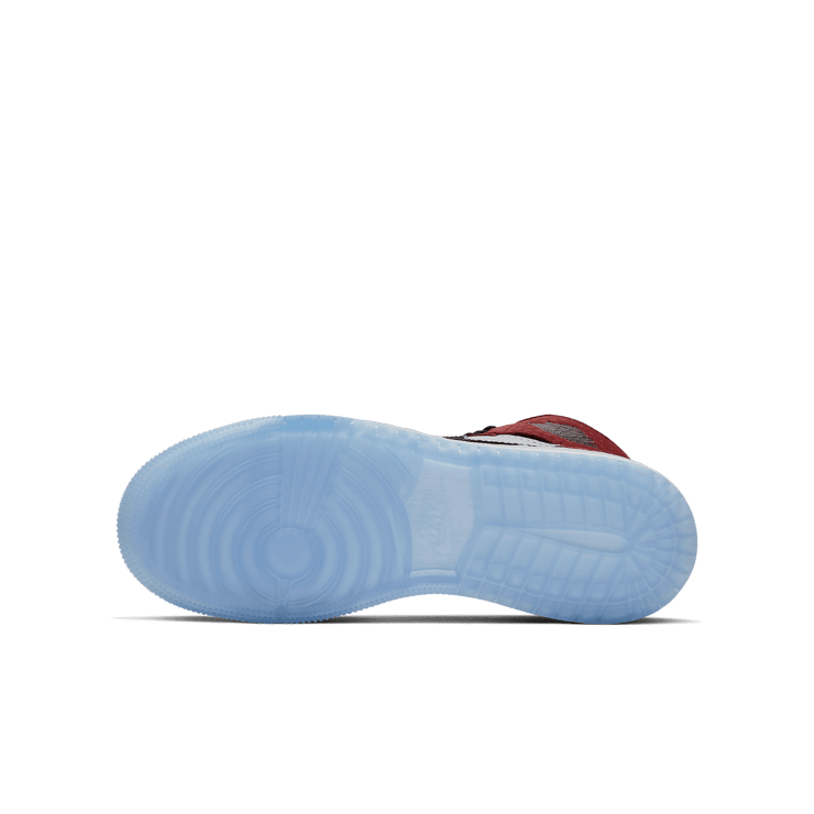 Air Jordan 1 Retro High Spider-Man Origin Story (GS) Angle 0