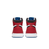 Air Jordan 1 Retro High Spider-Man Origin Story (GS) Angle 3
