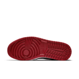 Air Jordan 1 Retro High Flyknit Bred Angle 0