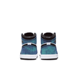 Air Jordan 1 Retro High Tie Dye (TD) Angle 3
