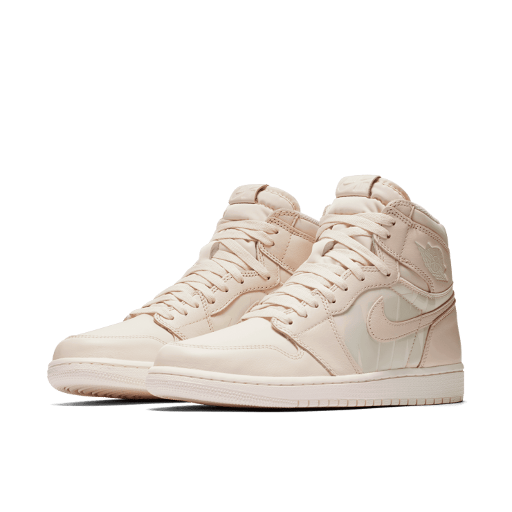 Air Jordan 1 Retro High Guava Ice Angle 2