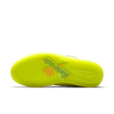 Air Jordan 1 Retro High Gatorade Cyber Angle 0