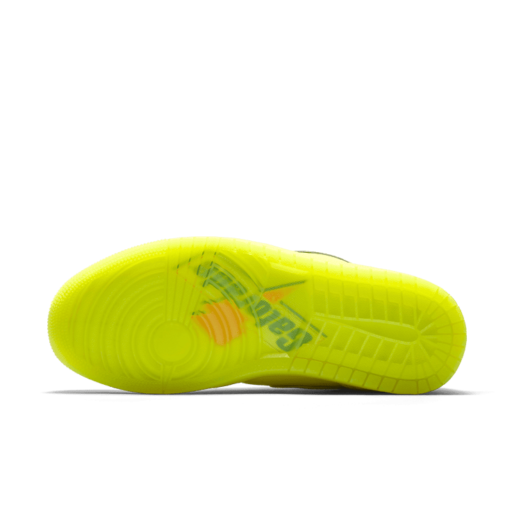 Air Jordan 1 Retro High Gatorade Cyber AJ5997 345