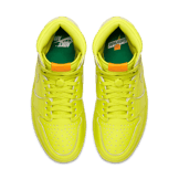 Air Jordan 1 Retro High Gatorade Cyber Angle 1