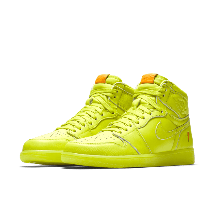 Jordan 1 gatorade stockx shop