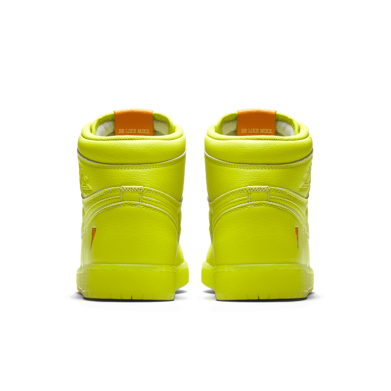 jordan 1 retro high gatorade cyber