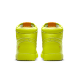 Air Jordan 1 Retro High Gatorade Cyber Angle 3