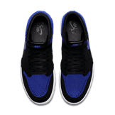 Air Jordan 1 Retro High Flyknit Royal Angle 1