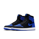 Air Jordan 1 Retro High Flyknit Royal Angle 2