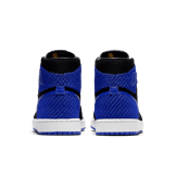 Air Jordan 1 Retro High Flyknit Royal Angle 3