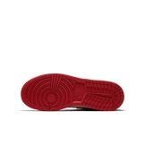 Air Jordan 1 Retro High Bred Toe (GS) Angle 0