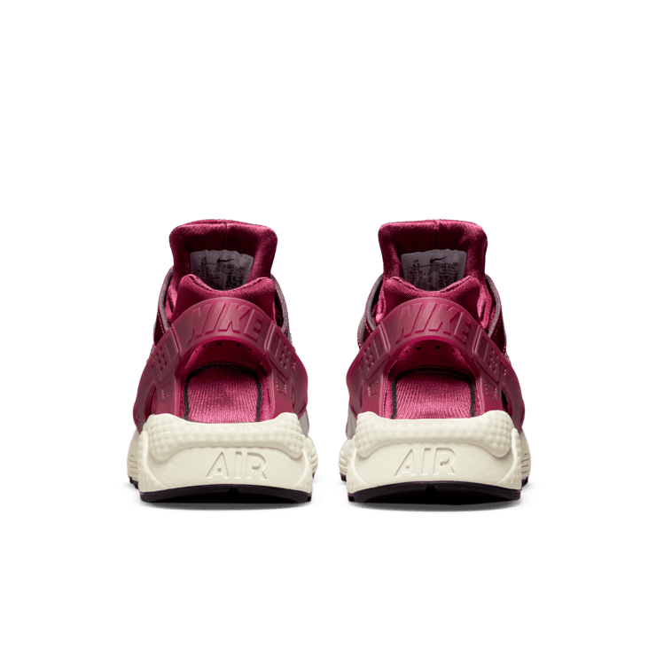 Nike Air Huarache Dark Beetroot (W) Angle 3