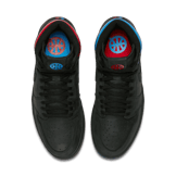 Air Jordan 1 Retro High OG Quai 54 Angle 1