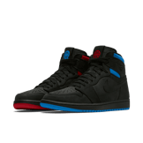 Air Jordan 1 Retro High OG Quai 54 Angle 2