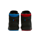 Air Jordan 1 Retro High OG Quai 54 Angle 3