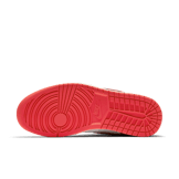 Air Jordan 1 Retro High Track Red Angle 0