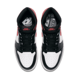 Air Jordan 1 Retro High Track Red Angle 1