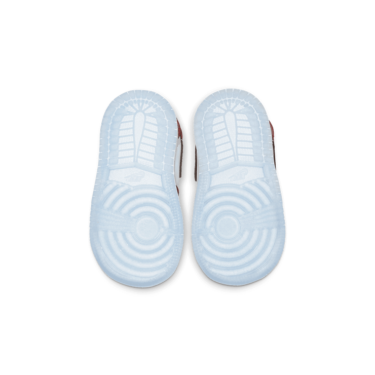 Air Jordan 1 Retro High Spider-Man Origin Story (TD) Angle 0