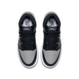 Air Jordan 1 Retro High Shadow (2018) (GS) Angle 1