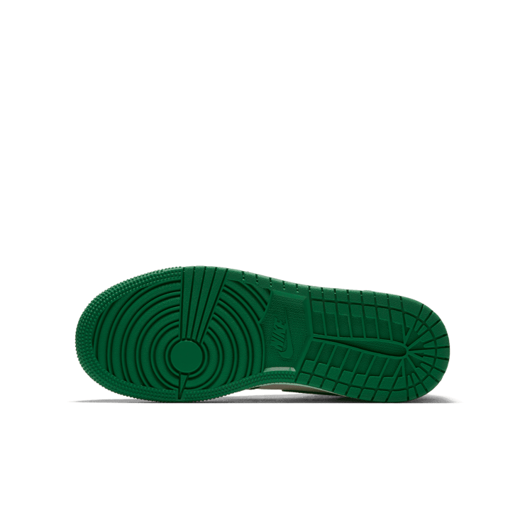 Air Jordan 1 Retro High Pine Green (GS) Angle 0
