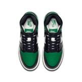 Air Jordan 1 Retro High Pine Green (GS) Angle 1