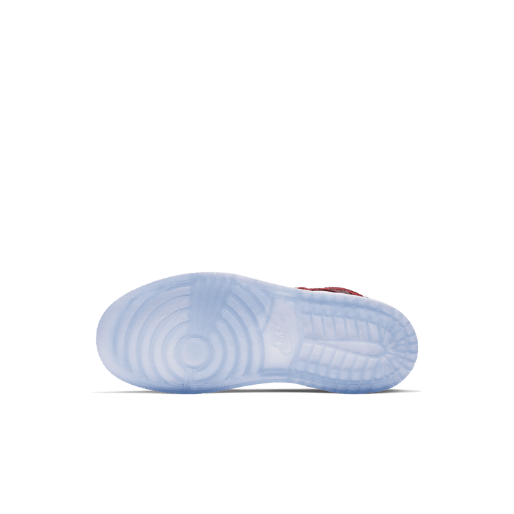 Air Jordan 1 Retro High Spider-Man Origin Story (PS) Angle 0