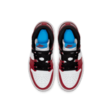 Air Jordan 1 Retro High Spider-Man Origin Story (PS) Angle 1