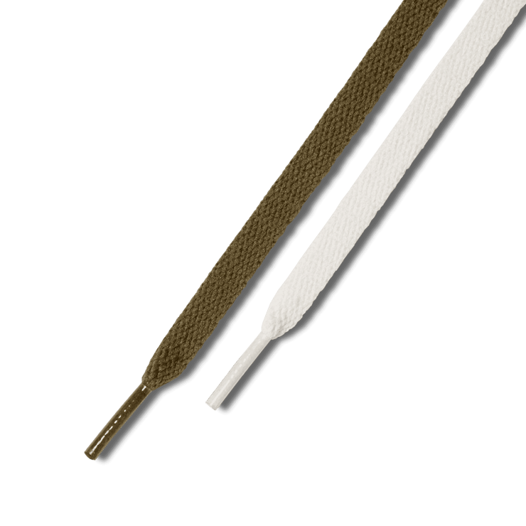 Air Jordan 1 Retro High Olive Canvas Angle 4